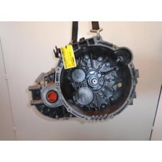 USED TRANSMISSION MANUAL 2WD HYUNDAI SANTA FE 2006-10